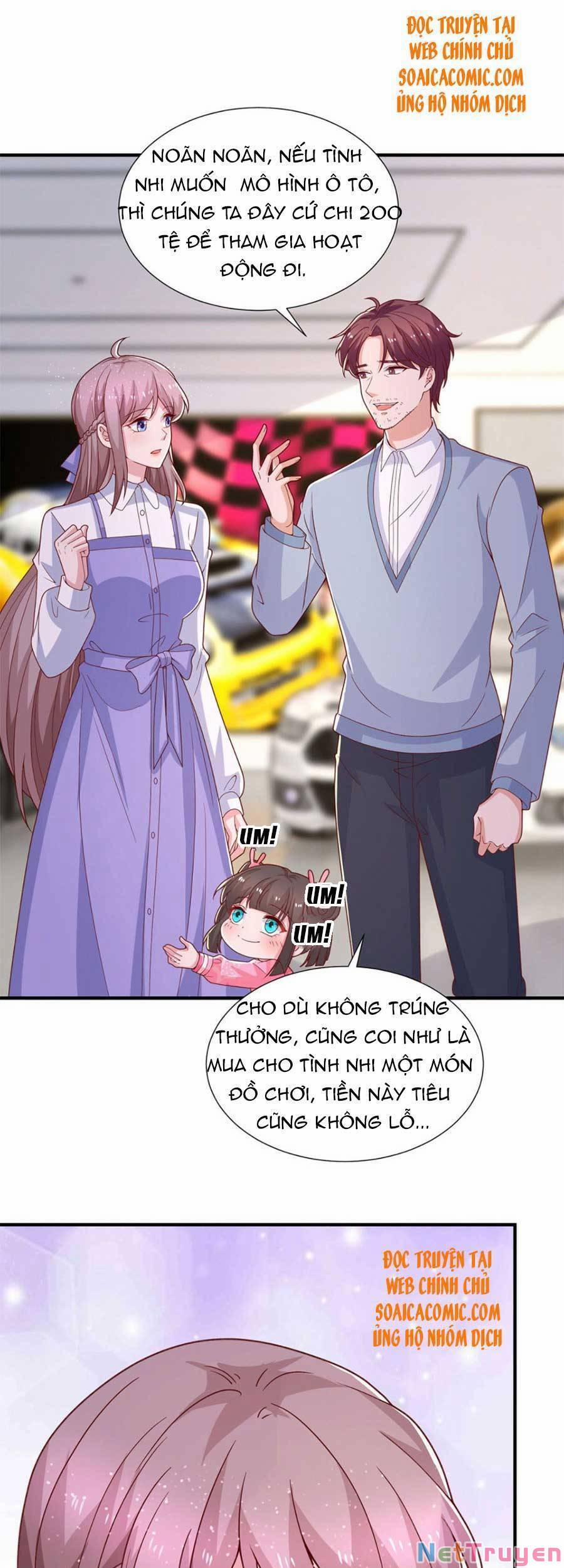 Sự Trả Thù Của Nữ Vương 93 trang 7