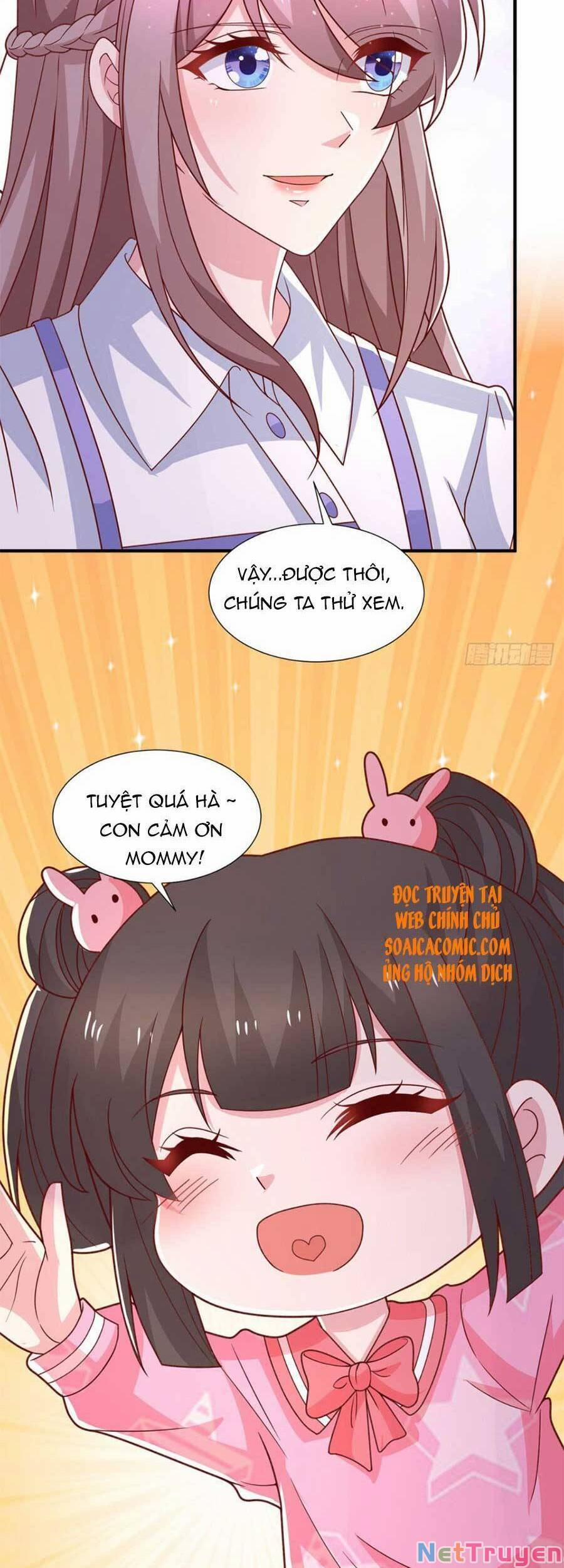 Sự Trả Thù Của Nữ Vương 93 trang 8