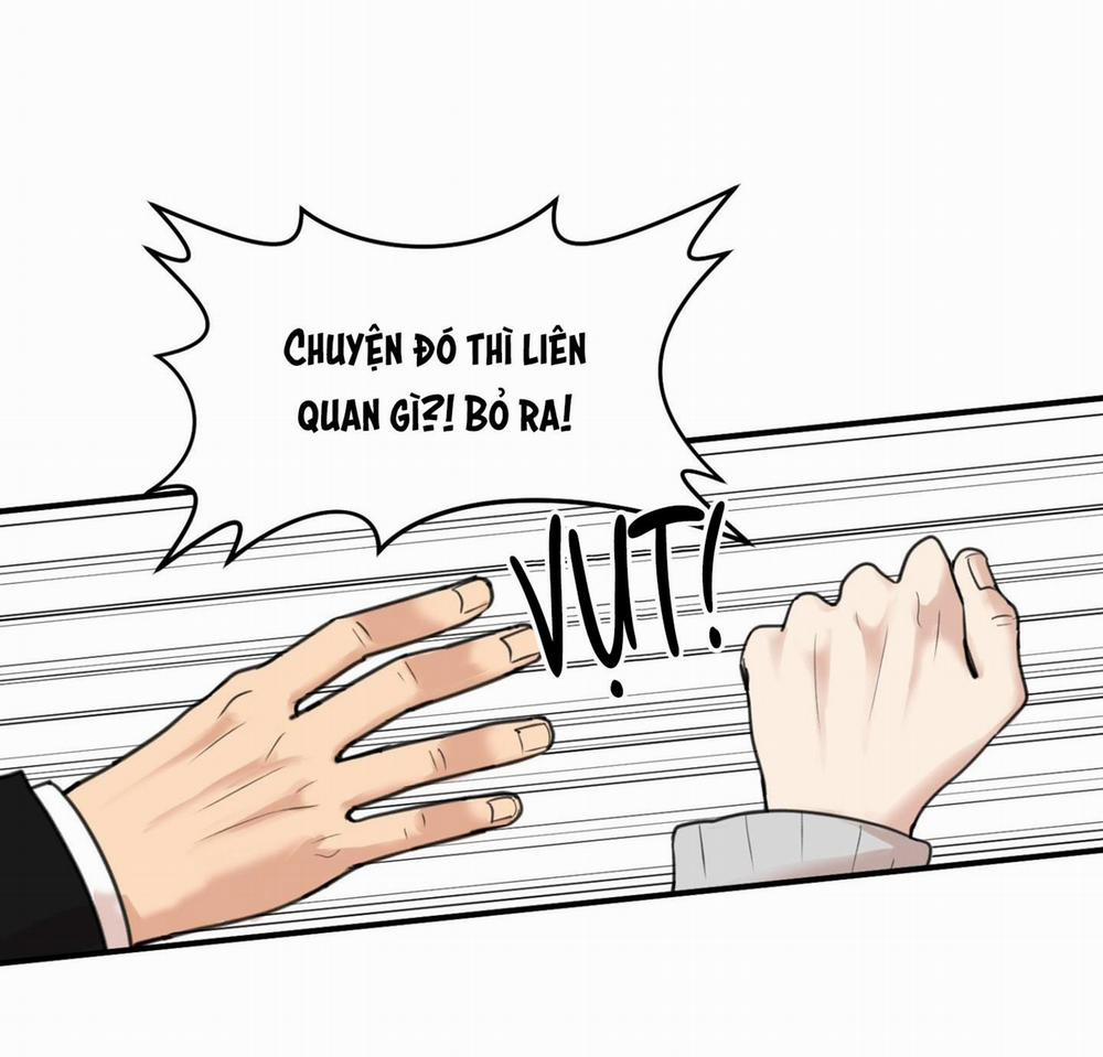 Sự Trả Thù Méo Mó 1 trang 33