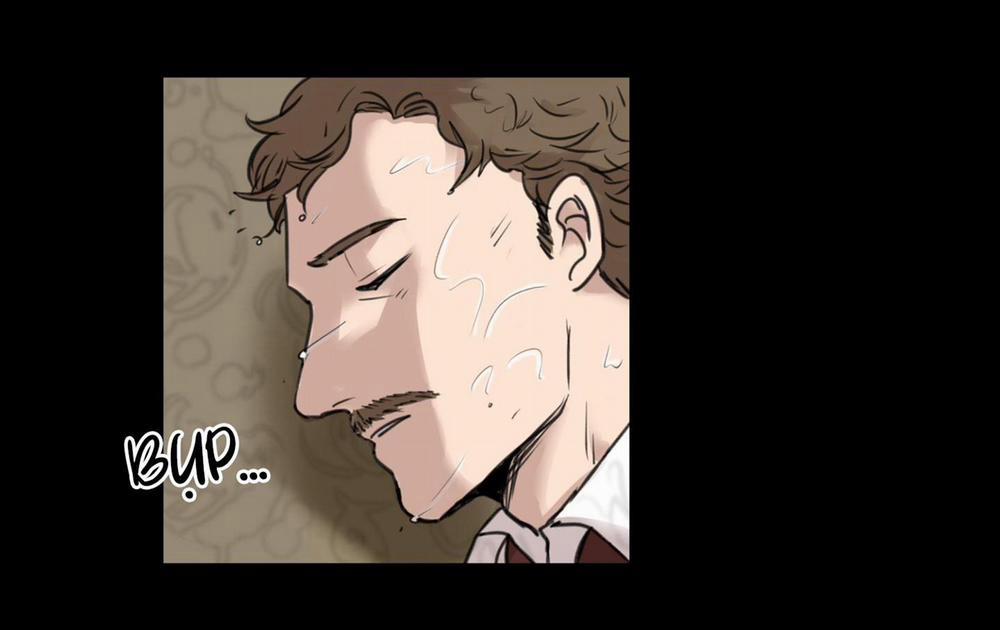 Sự Trả Thù Méo Mó 1 trang 8