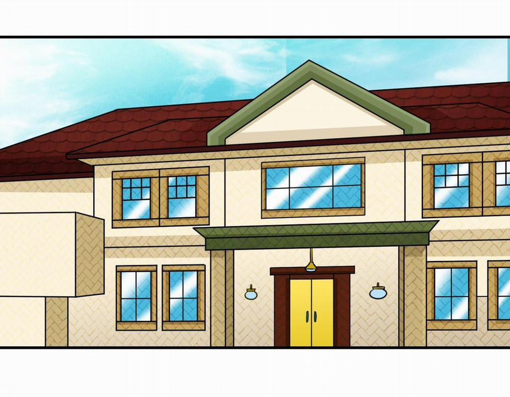 Sự Trả Thù Méo Mó 14 trang 14