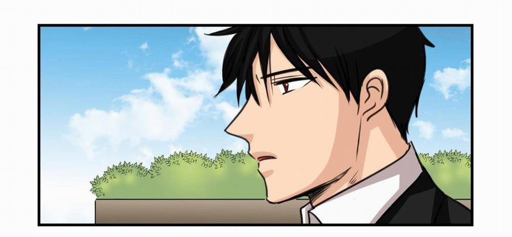 Sự Trả Thù Méo Mó 14 trang 22