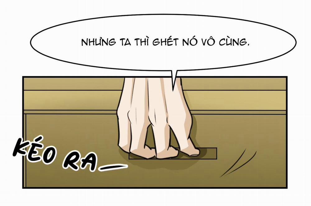 Sự Trả Thù Méo Mó 14 trang 29