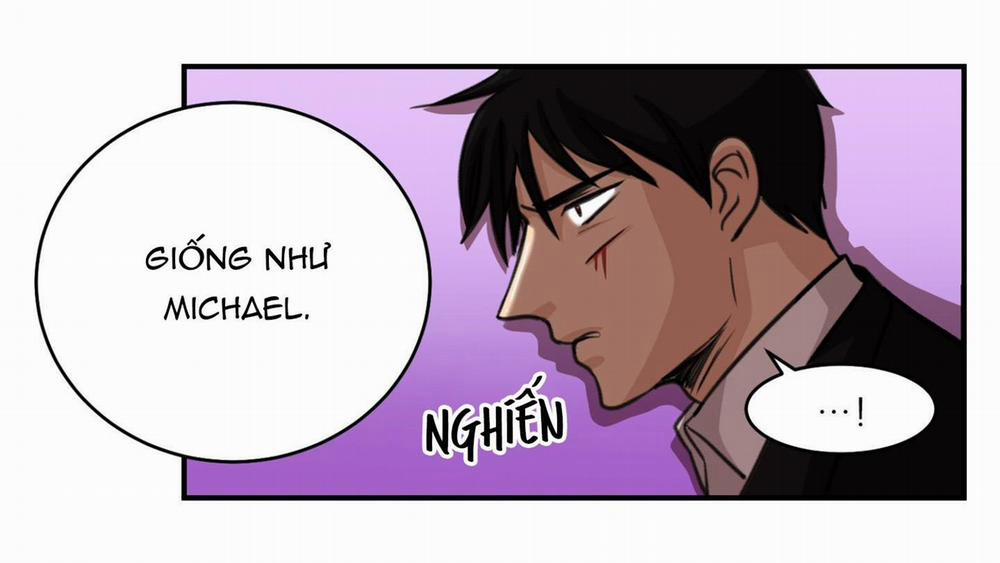 Sự Trả Thù Méo Mó 14 trang 31