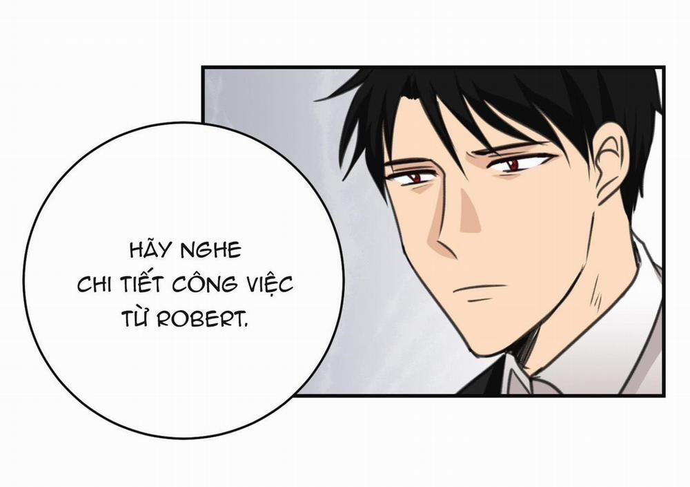 Sự Trả Thù Méo Mó 15 trang 11