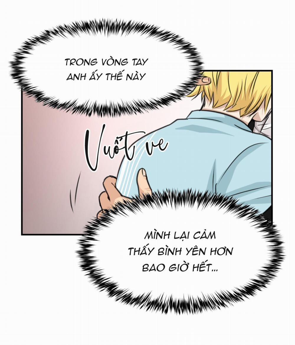 Sự Trả Thù Méo Mó 15 trang 25