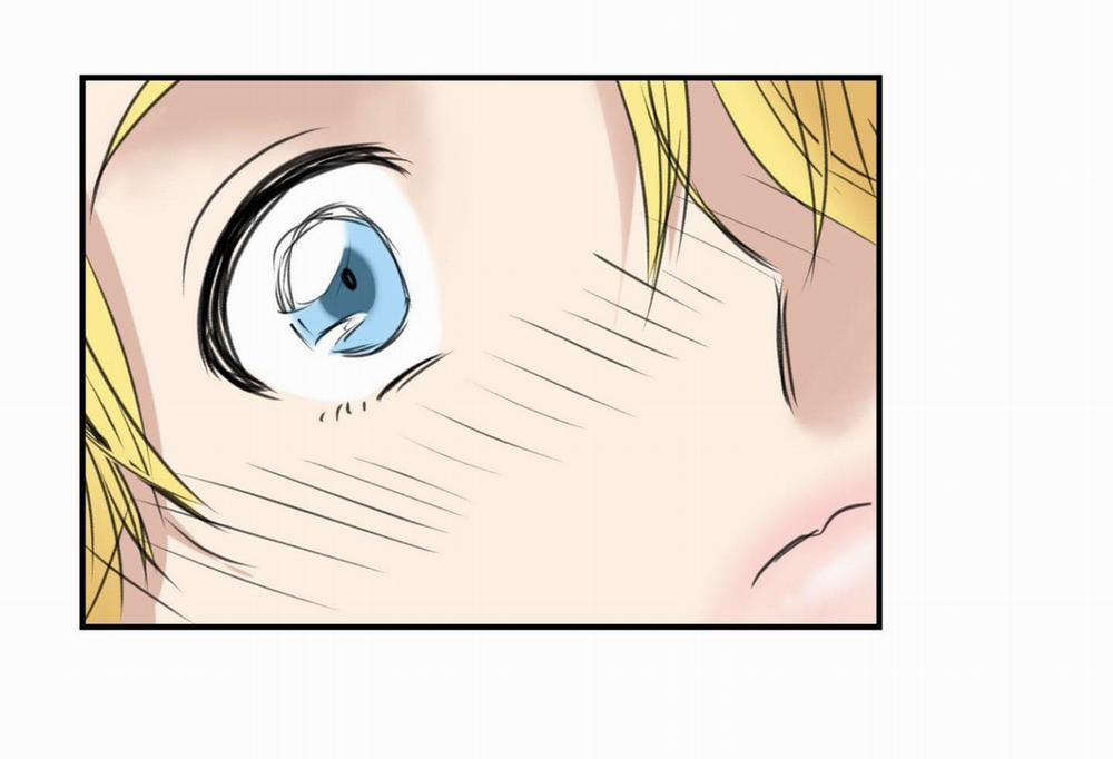 Sự Trả Thù Méo Mó 15 trang 36