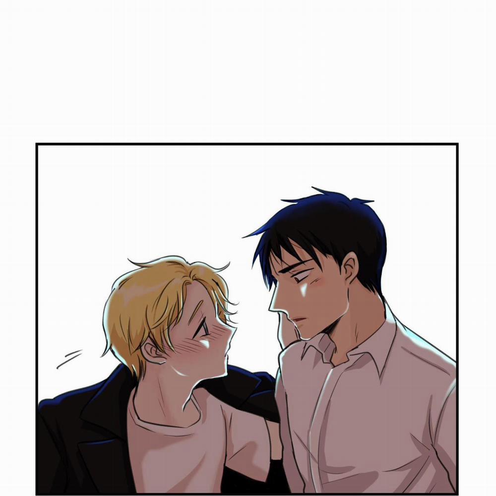 Sự Trả Thù Méo Mó 2 trang 12