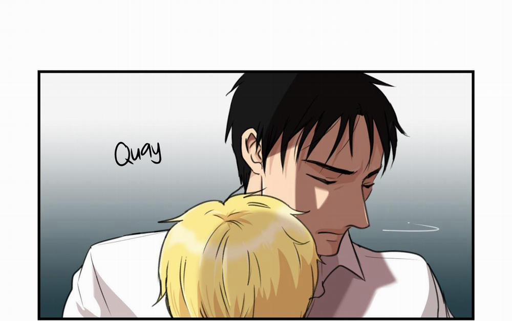 Sự Trả Thù Méo Mó 2 trang 19