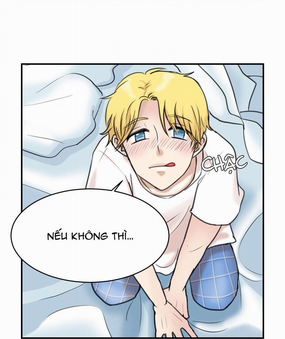 Sự Trả Thù Méo Mó 2 trang 32