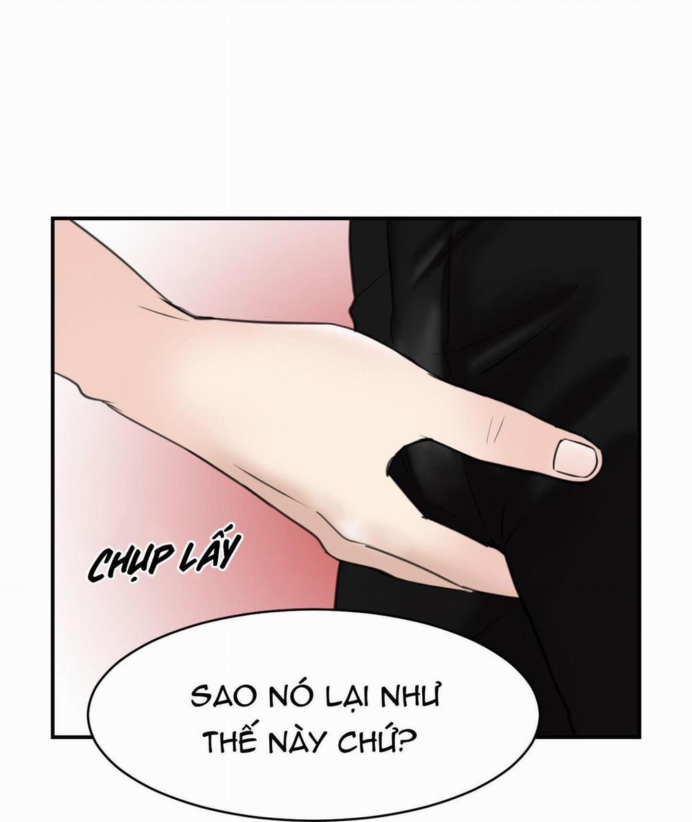 Sự Trả Thù Méo Mó 2 trang 33