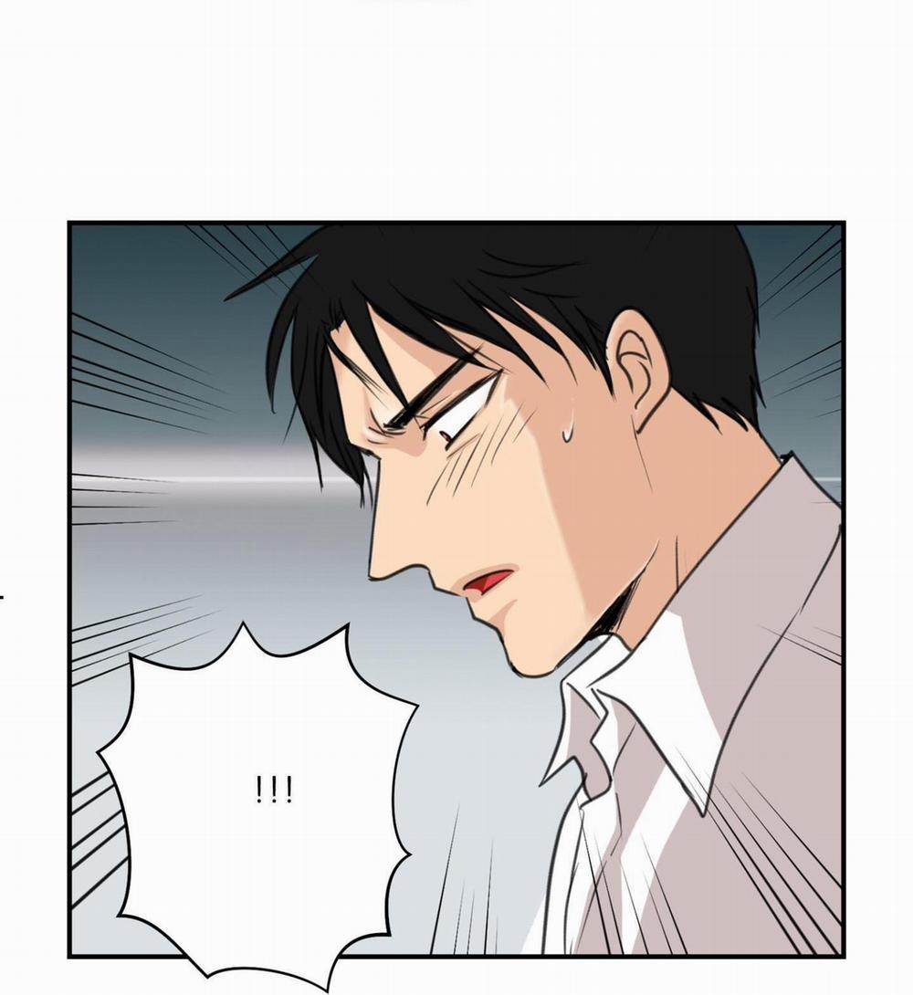 Sự Trả Thù Méo Mó 2 trang 34