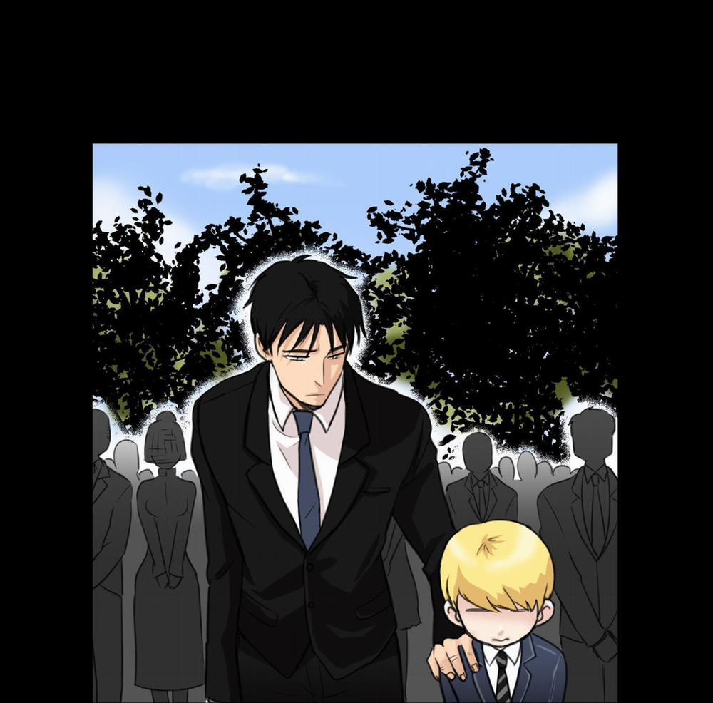 Sự Trả Thù Méo Mó 2 trang 44