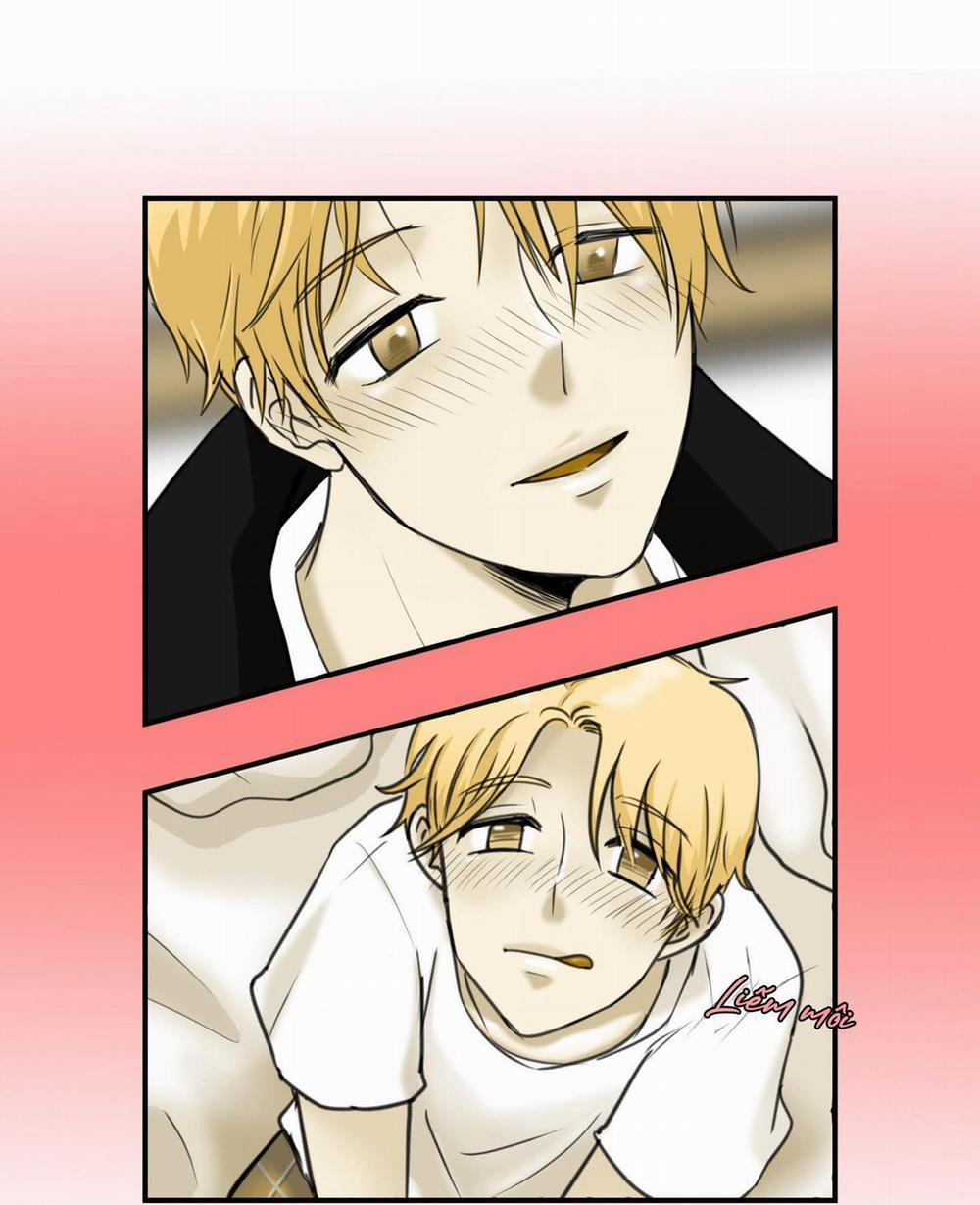 Sự Trả Thù Méo Mó 3 trang 12