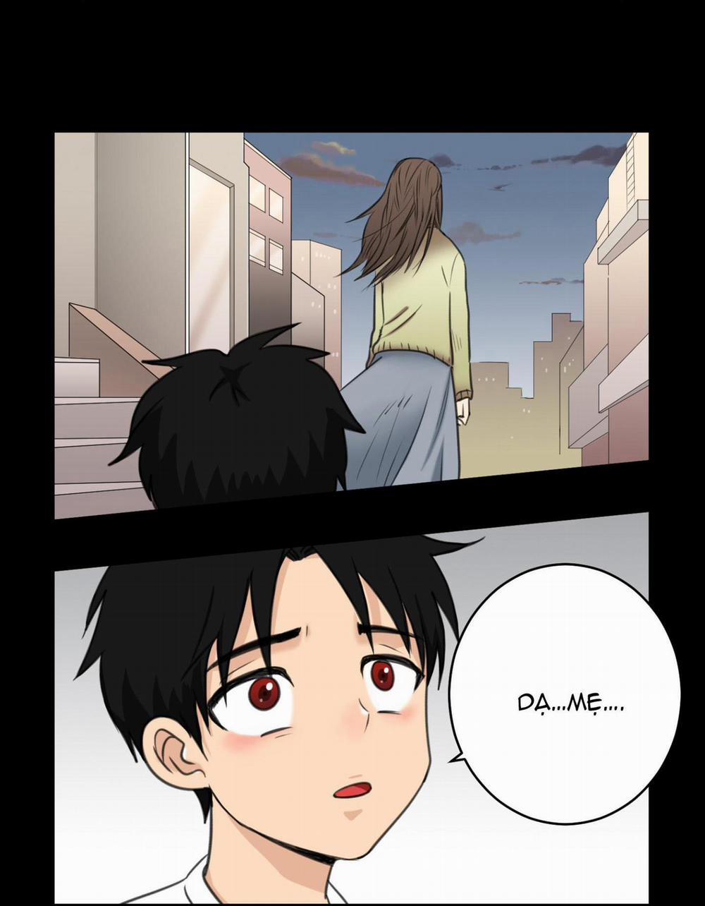 Sự Trả Thù Méo Mó 3 trang 26