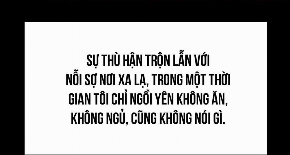 Sự Trả Thù Méo Mó 3 trang 33