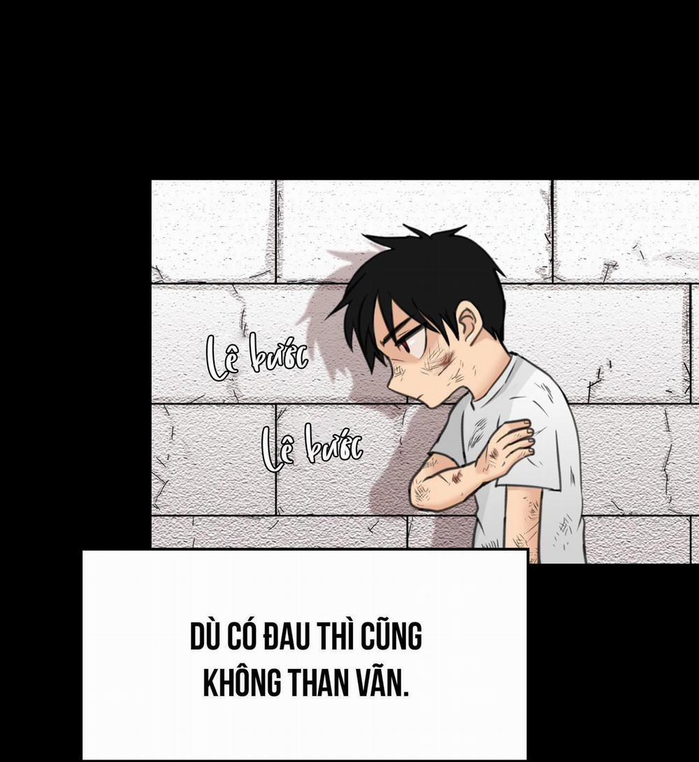 Sự Trả Thù Méo Mó 3 trang 35