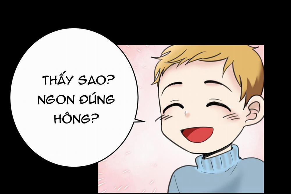 Sự Trả Thù Méo Mó 3 trang 46