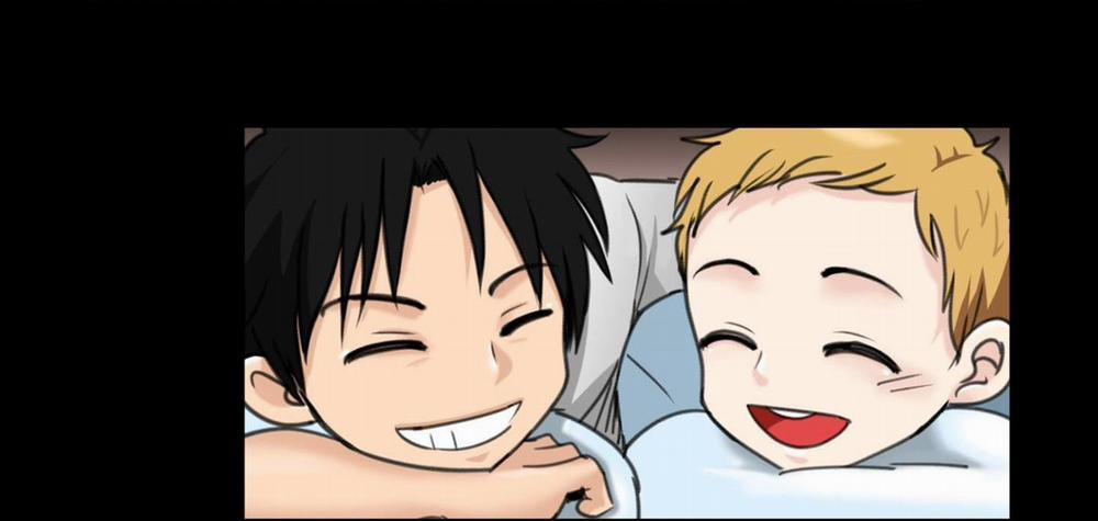 Sự Trả Thù Méo Mó 3 trang 51