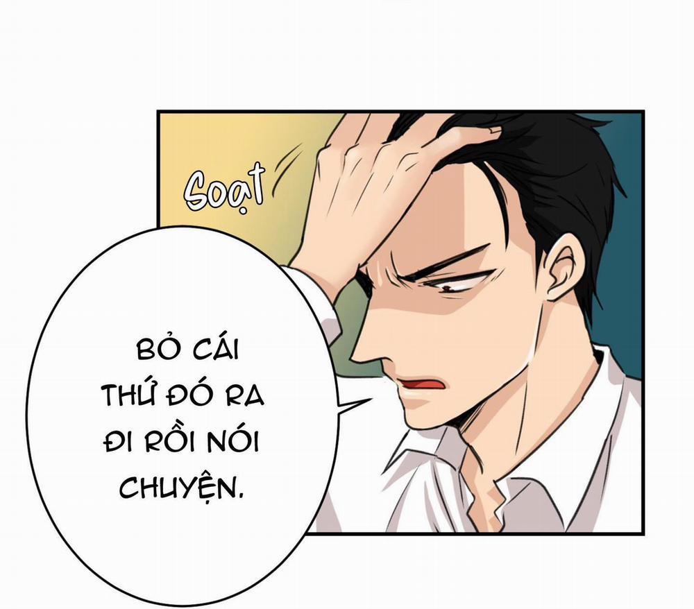 Sự Trả Thù Méo Mó 3 trang 6