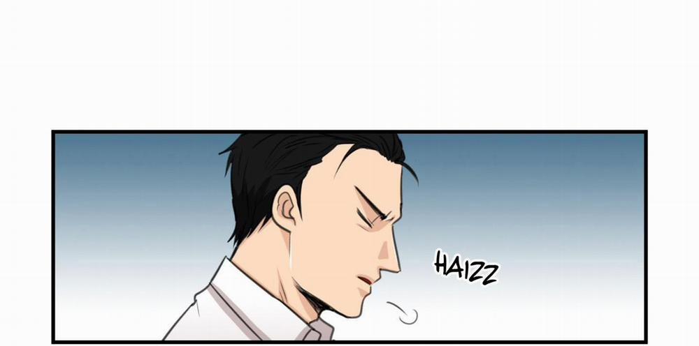 Sự Trả Thù Méo Mó 3 trang 9