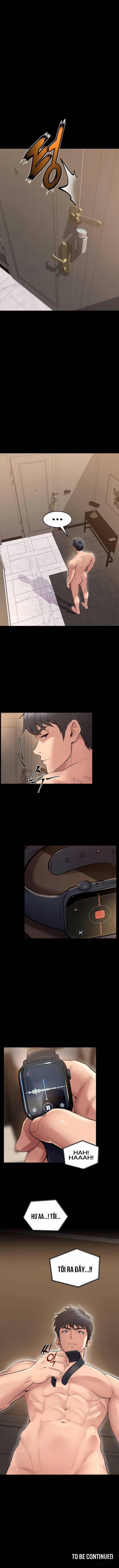 Sự Trả Thù Trong Tù 13 trang 11