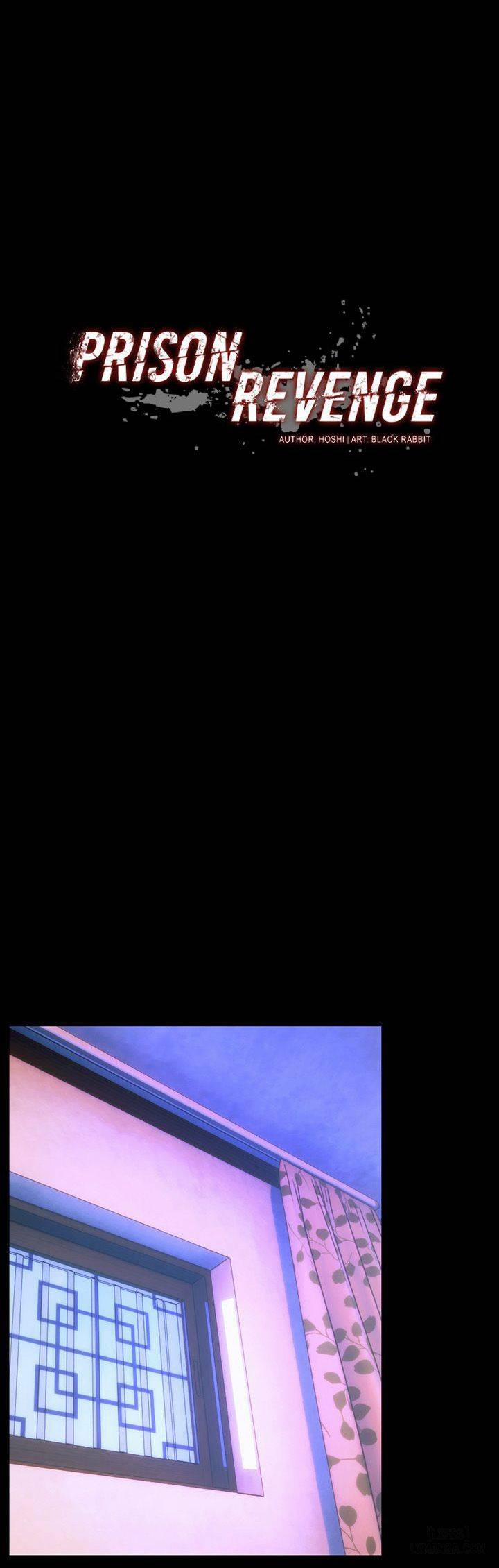 Sự Trả Thù Trong Tù 20 trang 2