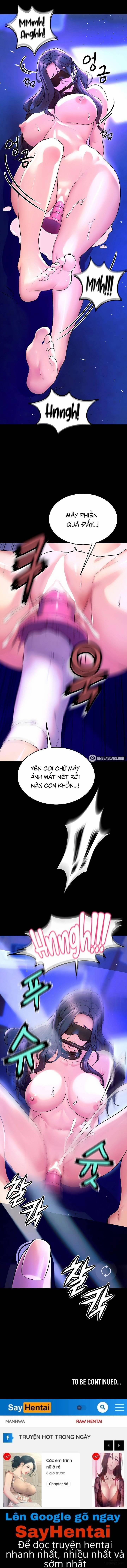 Sự Trả Thù Trong Tù 25 trang 10