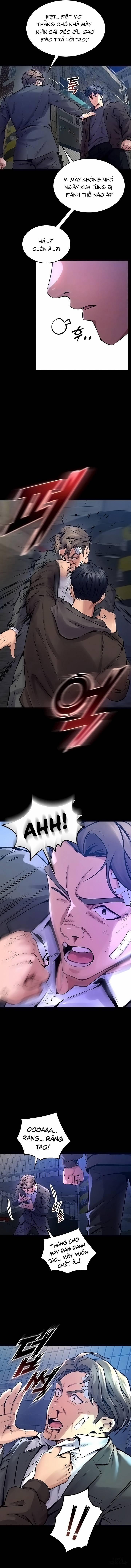 Sự Trả Thù Trong Tù 6 trang 4