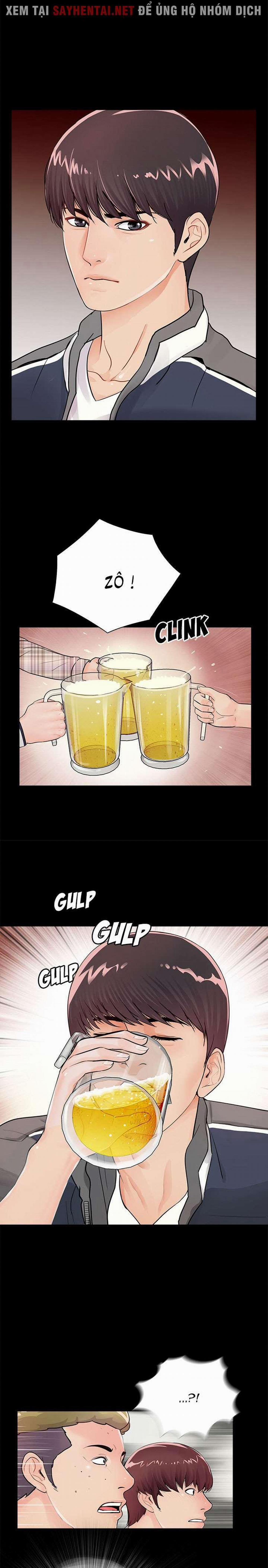 Sự Trở Lại Của Anh Ấy 2 trang 2