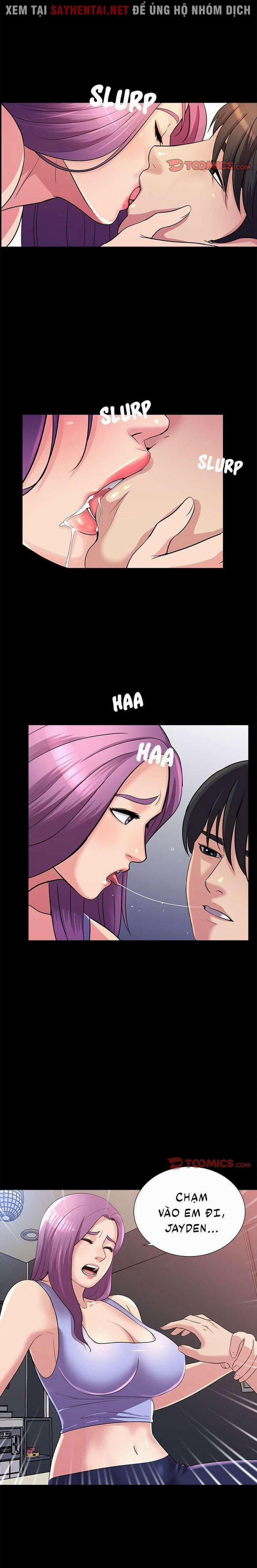 Sự Trở Lại Của Anh Ấy 46 trang 3