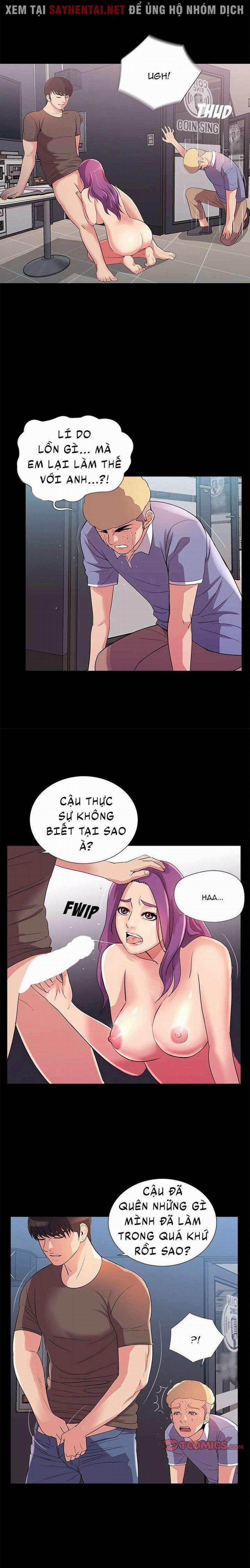 Sự Trở Lại Của Anh Ấy 48 trang 3