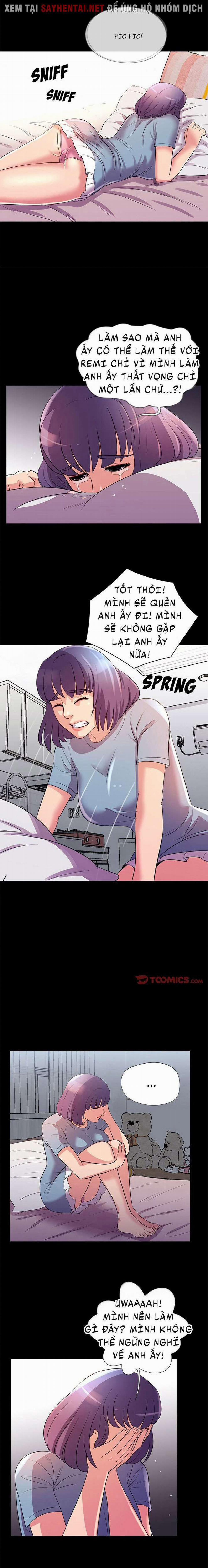 Sự Trở Lại Của Anh Ấy 48 trang 5