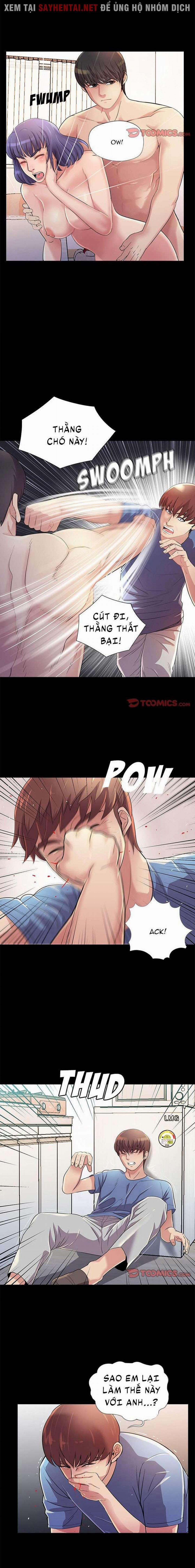 Sự Trở Lại Của Anh Ấy 50 trang 2