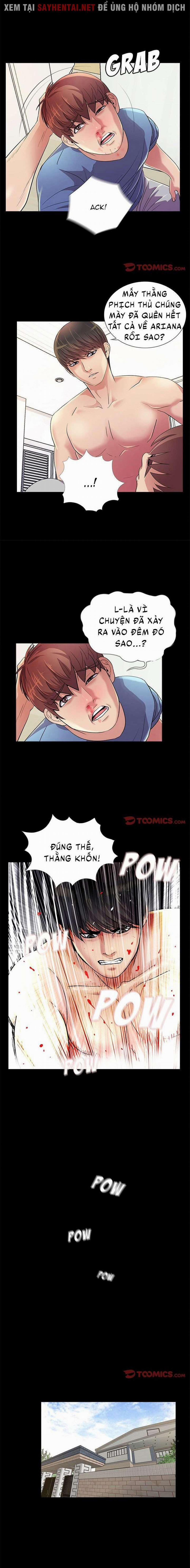 Sự Trở Lại Của Anh Ấy 50 trang 3