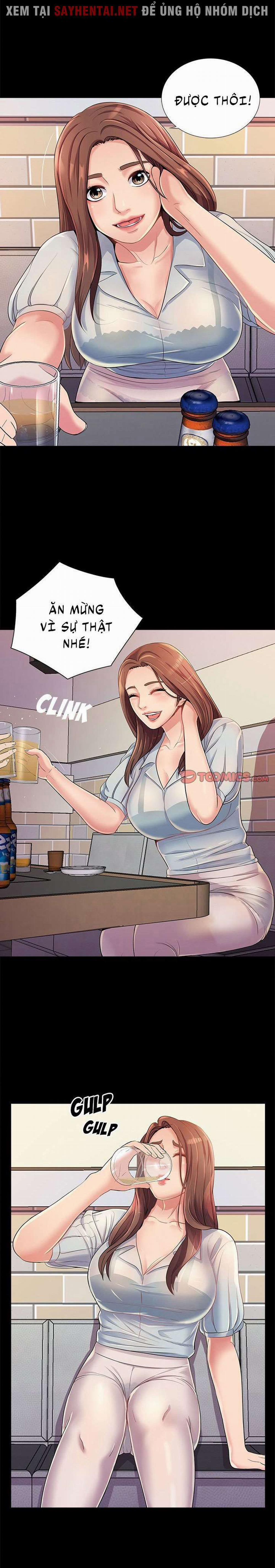 Sự Trở Lại Của Anh Ấy 51 trang 5