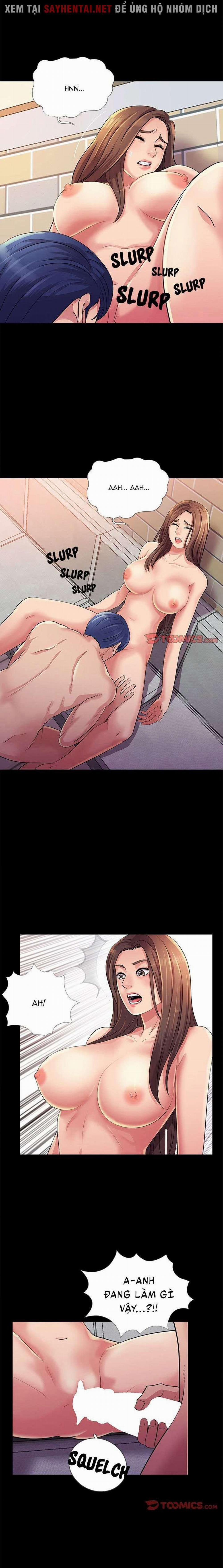 Sự Trở Lại Của Anh Ấy 52 trang 2