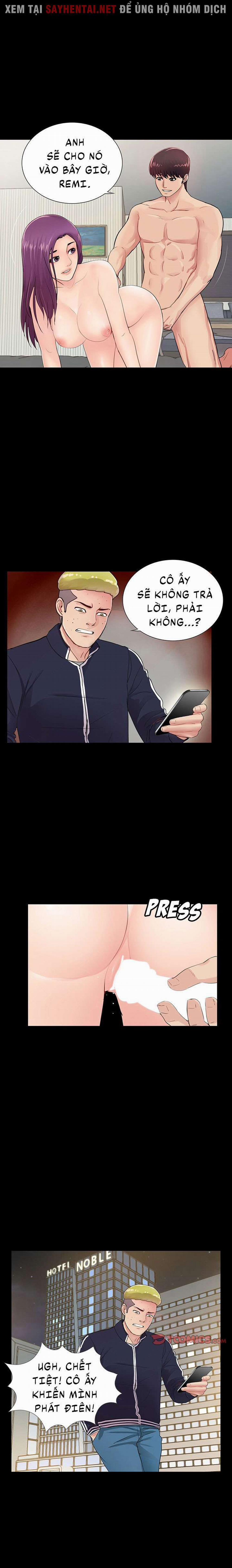 Sự Trở Lại Của Anh Ấy 6 trang 5