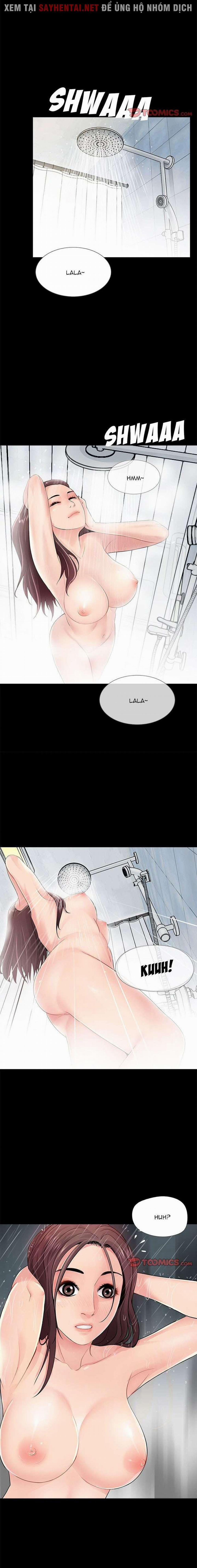 Sự Trở Lại Của Anh Ấy 7 trang 3