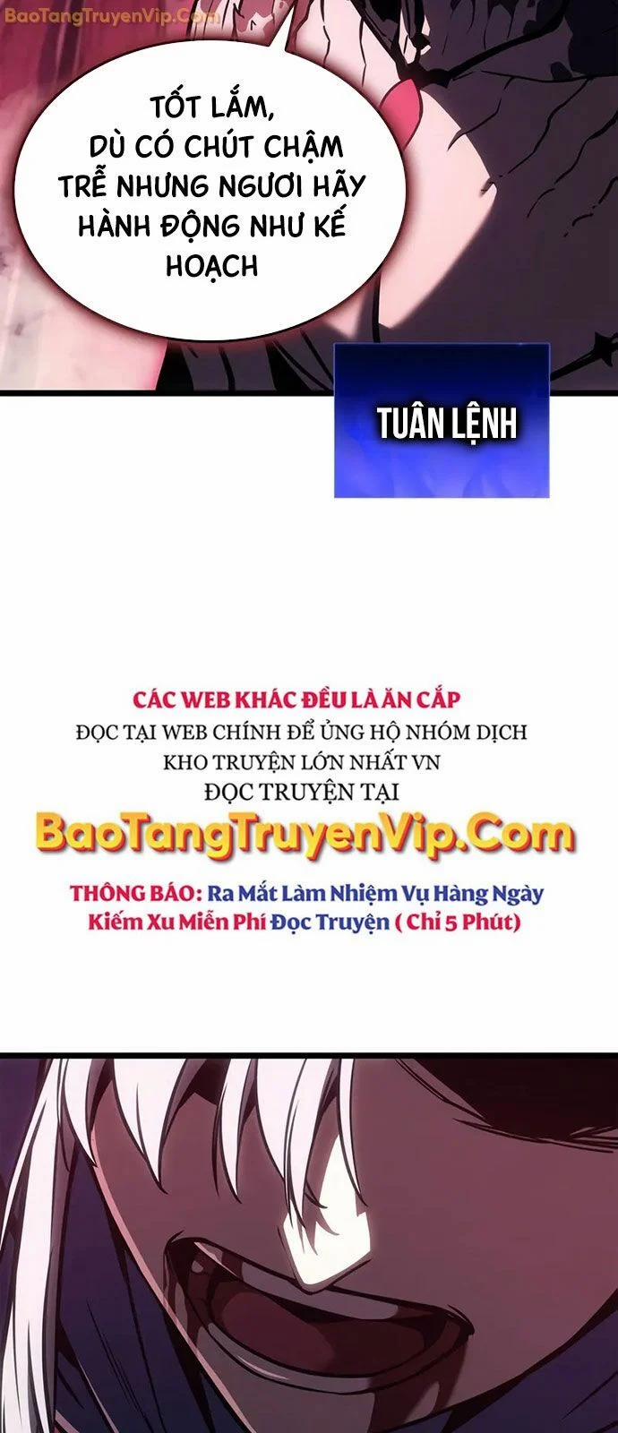 Sự Trở Lại Của Anh Hùng Cấp Thảm Họa Chương 106 Trang 98