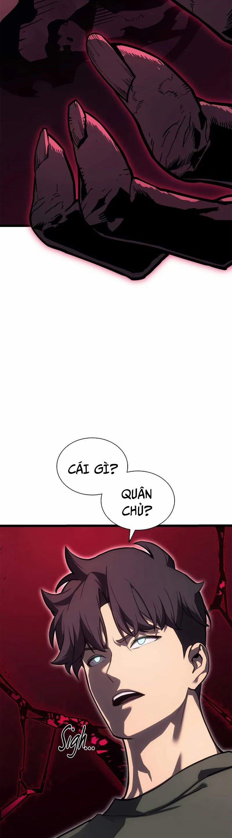 Sự Trở Lại Của Anh Hùng Cấp Thảm Họa 110 trang 10