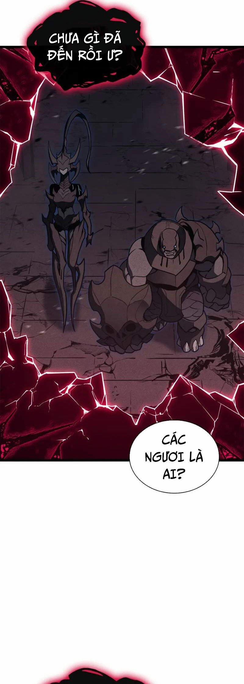 Sự Trở Lại Của Anh Hùng Cấp Thảm Họa 110 trang 16