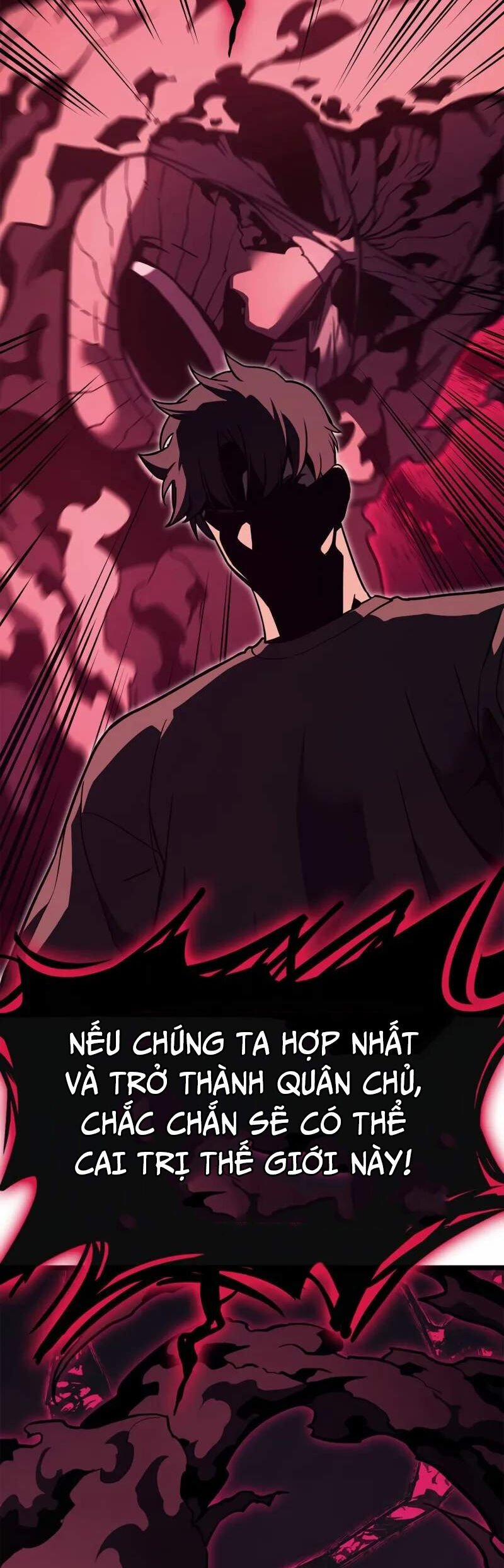 Sự Trở Lại Của Anh Hùng Cấp Thảm Họa 110 trang 21