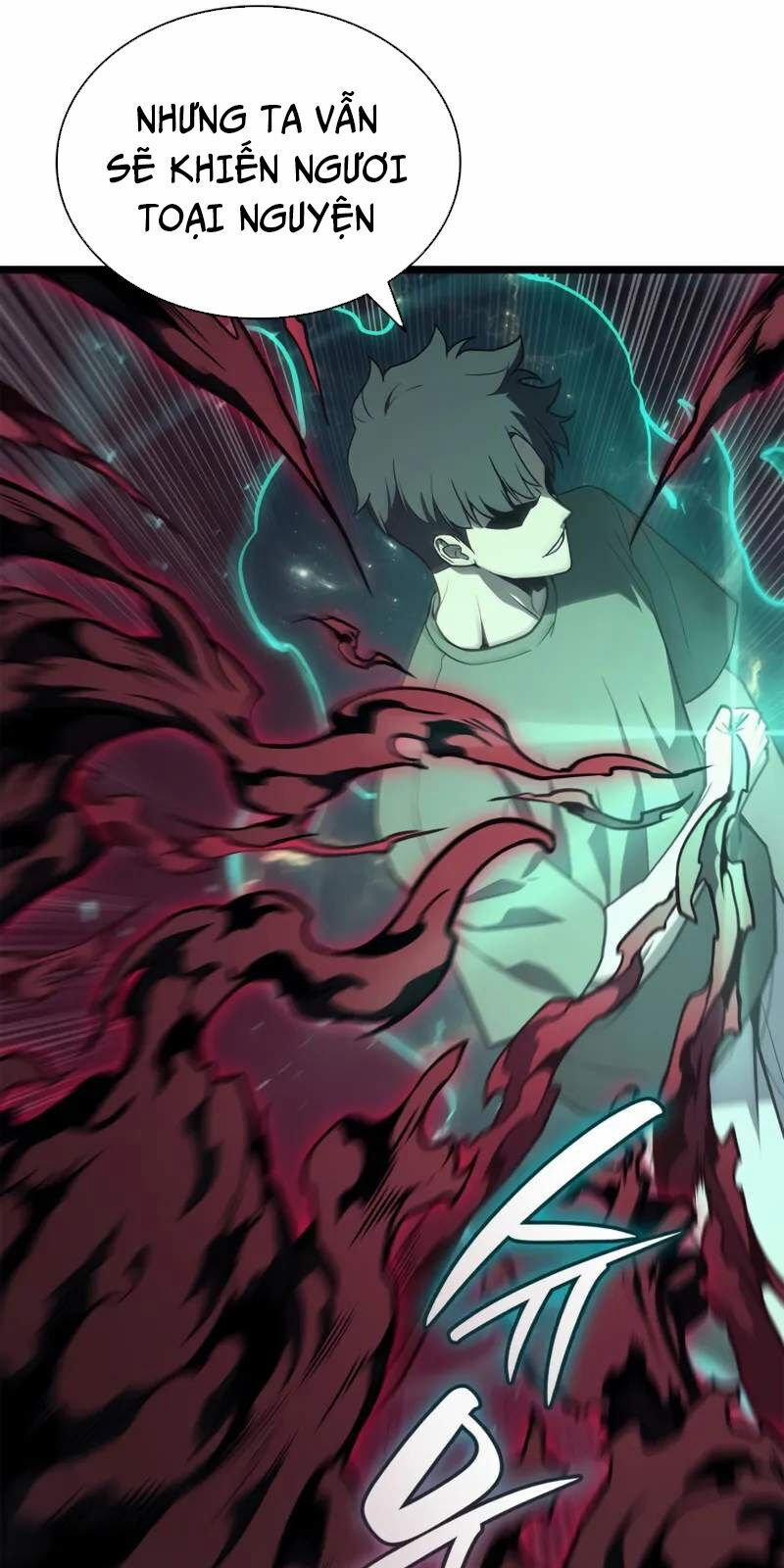 Sự Trở Lại Của Anh Hùng Cấp Thảm Họa 110 trang 28