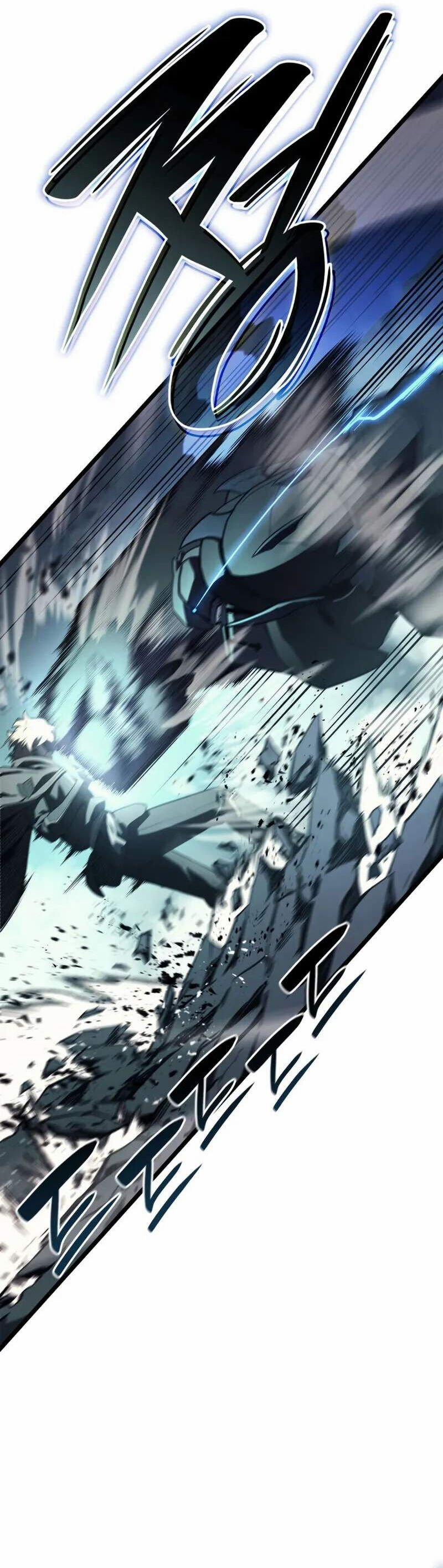 Sự Trở Lại Của Anh Hùng Cấp Thảm Họa 110 trang 37