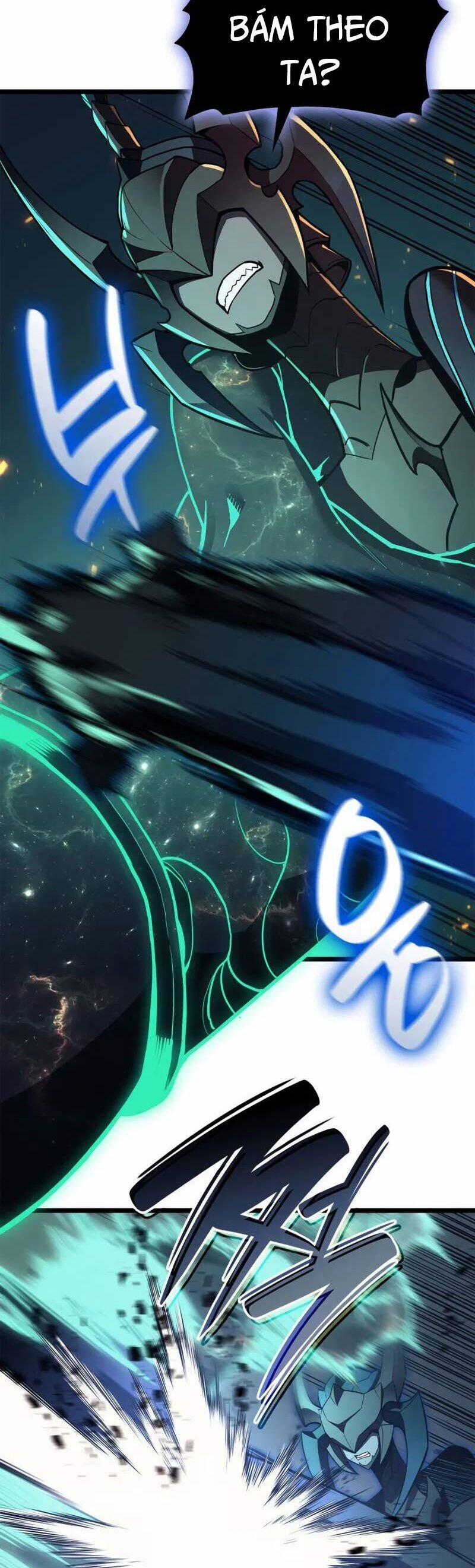 Sự Trở Lại Của Anh Hùng Cấp Thảm Họa 110 trang 47