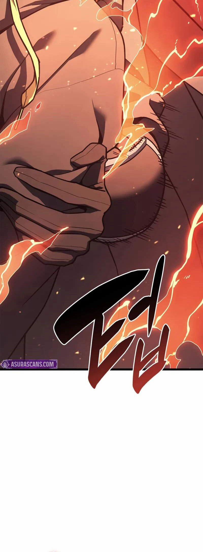 Sự Trở Lại Của Anh Hùng Cấp Thảm Họa 110 trang 49