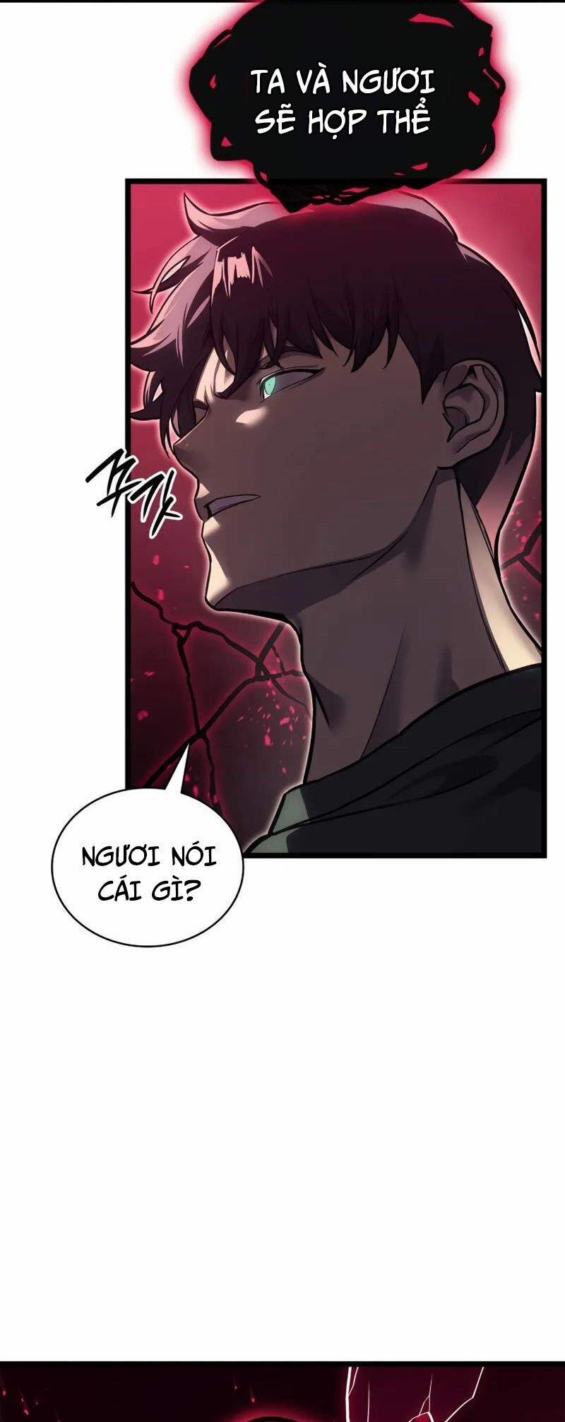 Sự Trở Lại Của Anh Hùng Cấp Thảm Họa 110 trang 7