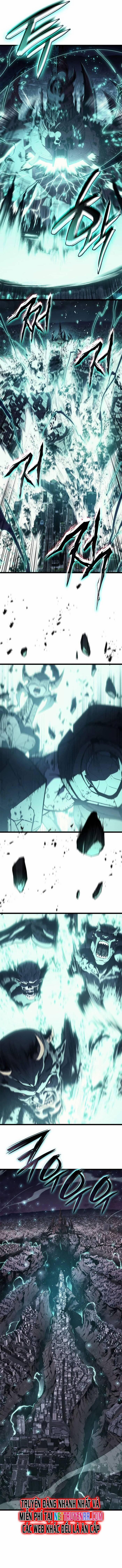 Sự Trở Lại Của Anh Hùng Cấp Thảm Họa 111 trang 17