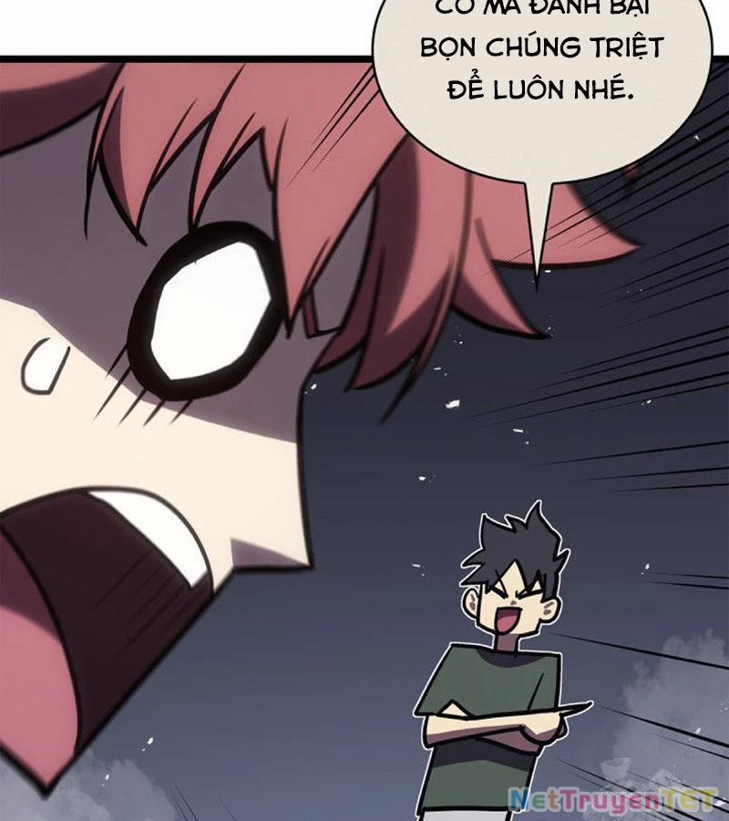 Sự Trở Lại Của Anh Hùng Cấp Thảm Họa 112 trang 79